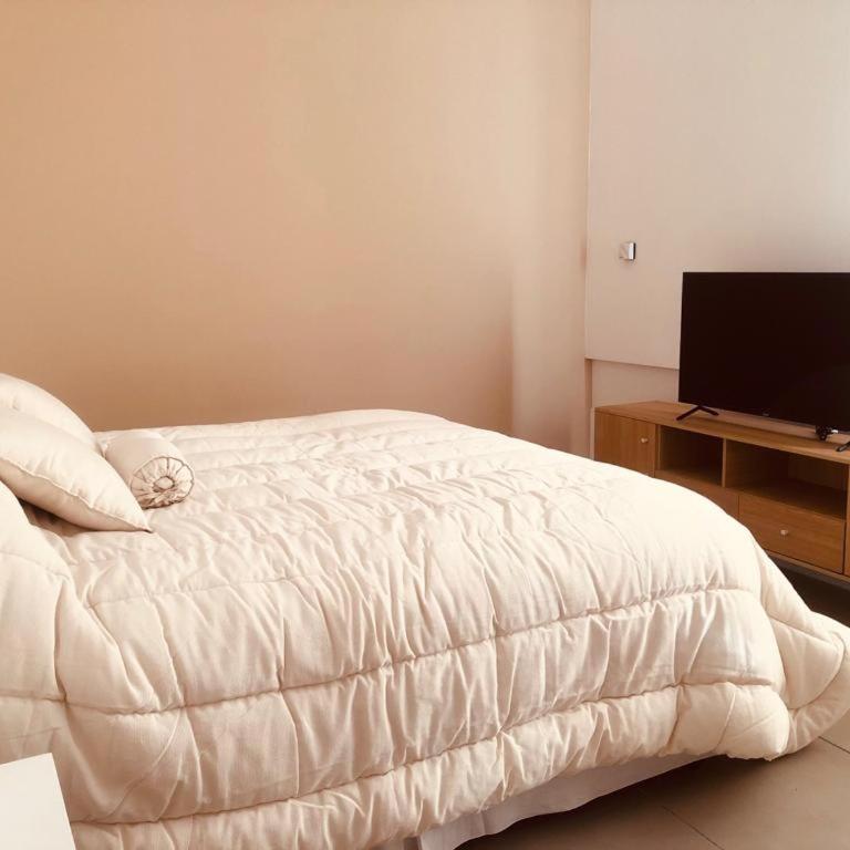 Departamento Altos de Ushuaia - Apartamento de 1 dormitorio - 11