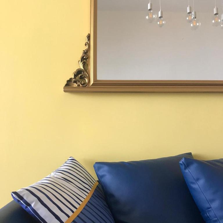 Bella Vista House-Sorrento coast - free parking-solarium - Casa con 1 Camera da Letto - 36