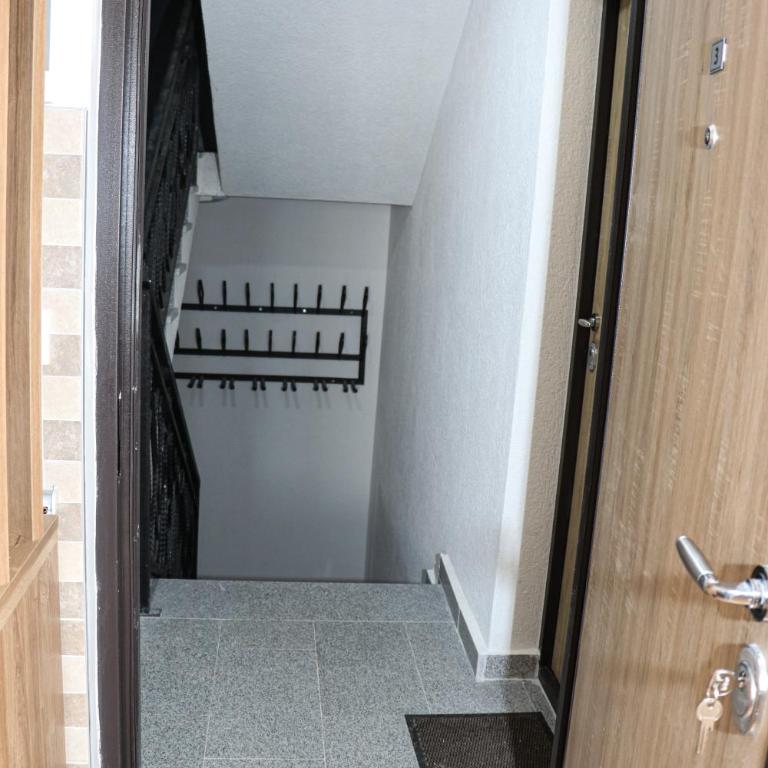 Infinity Gorstak 3 - One-Bedroom Apartment - 5