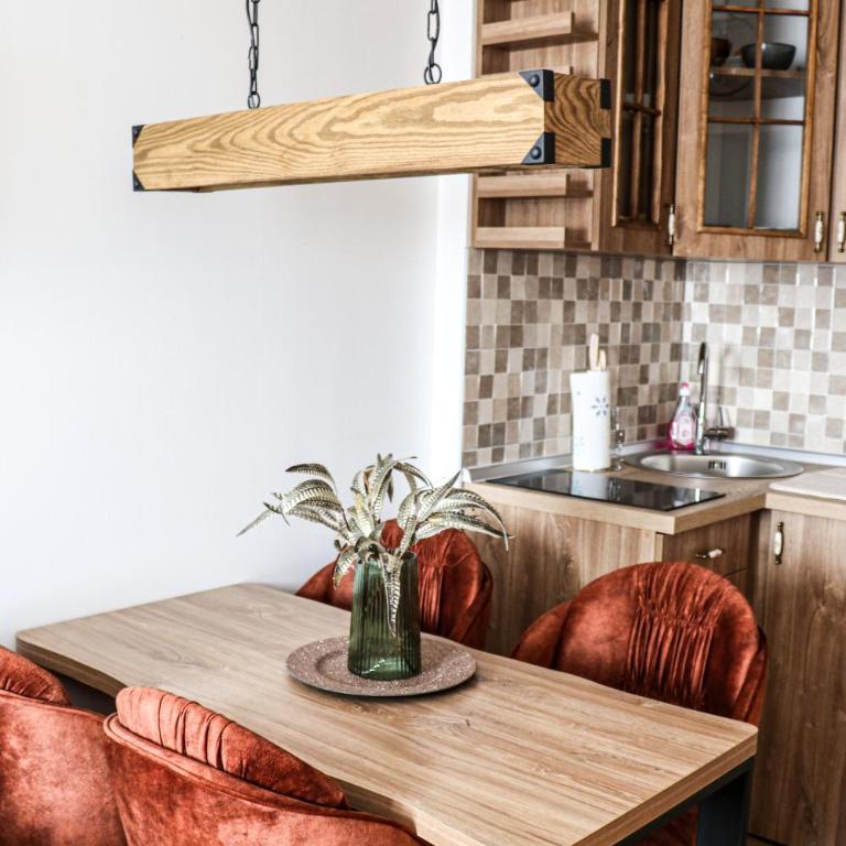 Infinity Gorstak 3 - One-Bedroom Apartment - 10