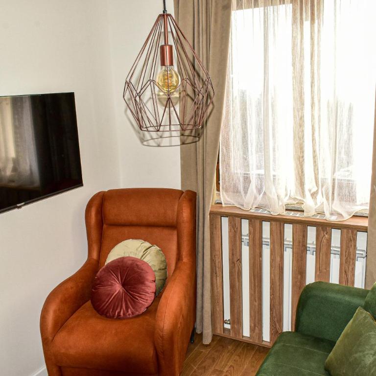 Infinity Gorstak 3 - One-Bedroom Apartment - 16