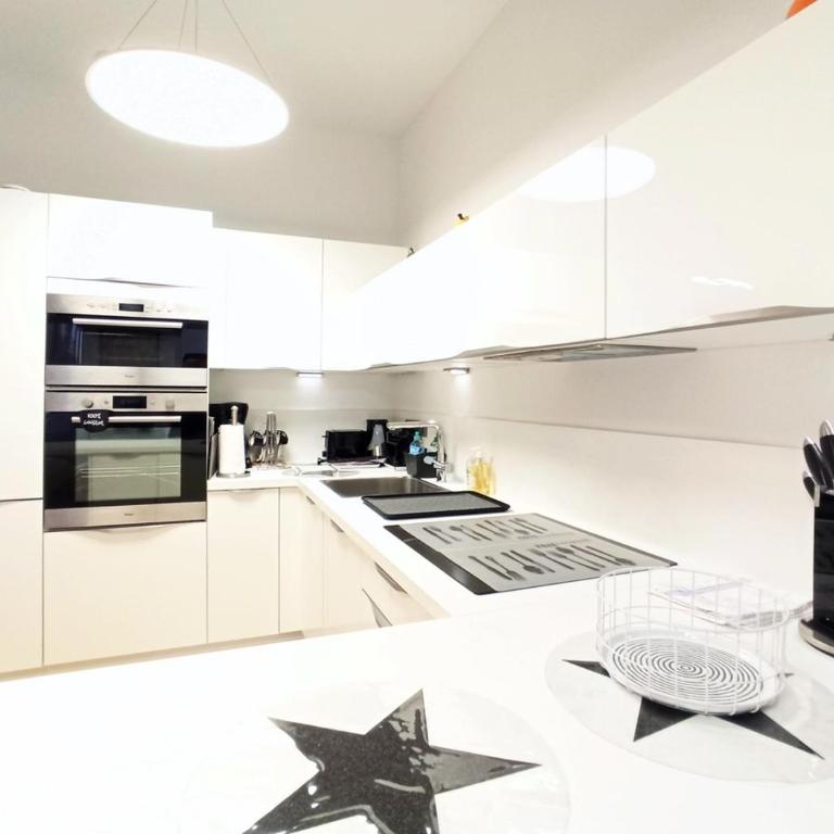 Viva Riviera - Modern Brand New 1 Bedroom Palais Foch - Apartamento - 2