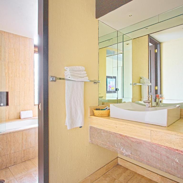 Hotel Imperial Reforma - King Room - 1