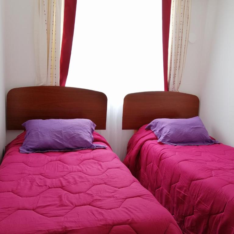 Sweet Home - Apartment - 22