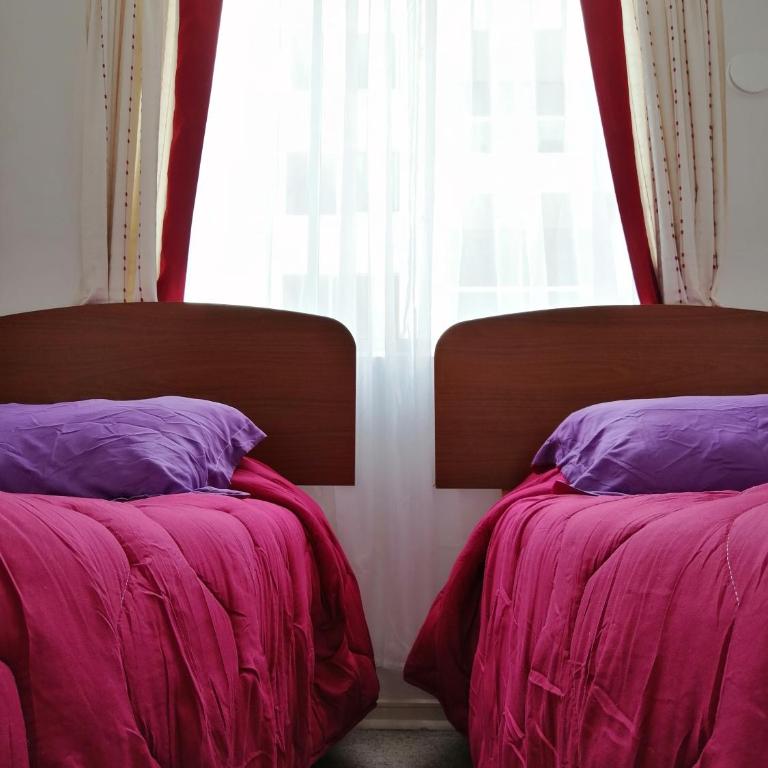 Sweet Home - Apartment - 20