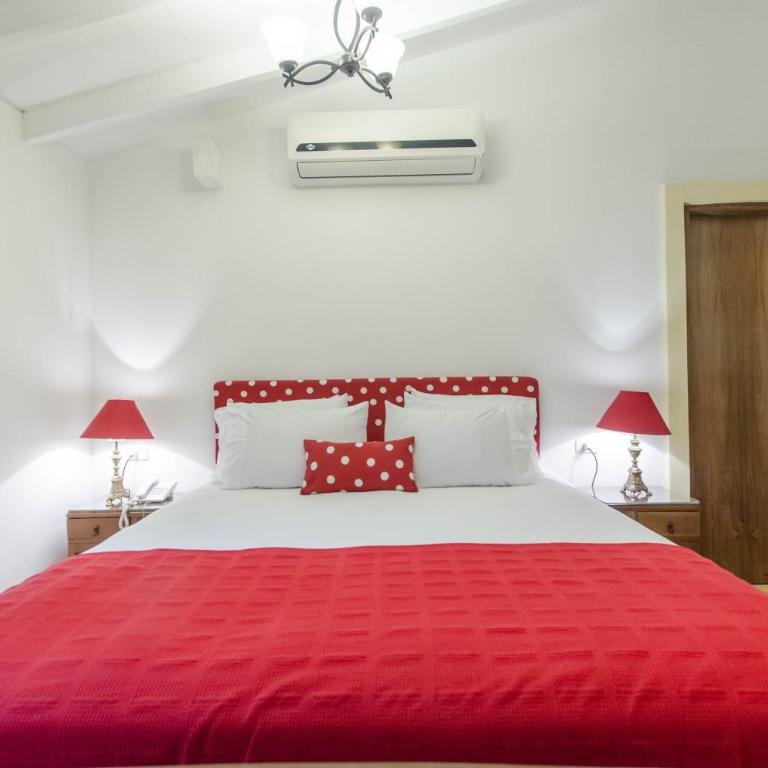 La Casona Hotel Boutique - Loft - 6