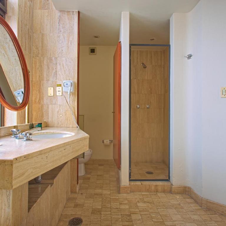 Hotel Imperial Reforma - Junior Suite - 1