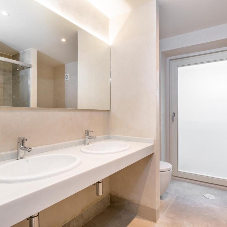 Apartamentos Pinar Málaga Centro - Carretería - Suite Deluxe - 17
