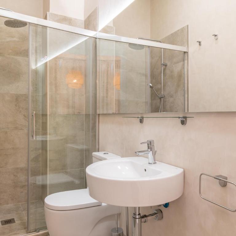 Apartamentos Pinar Málaga Centro - Carretería - Suite Deluxe - 12