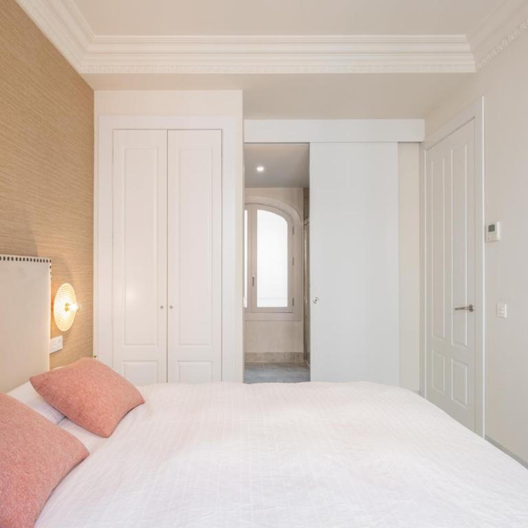 Apartamentos Pinar Málaga Centro - Carretería - Suite Deluxe - 7