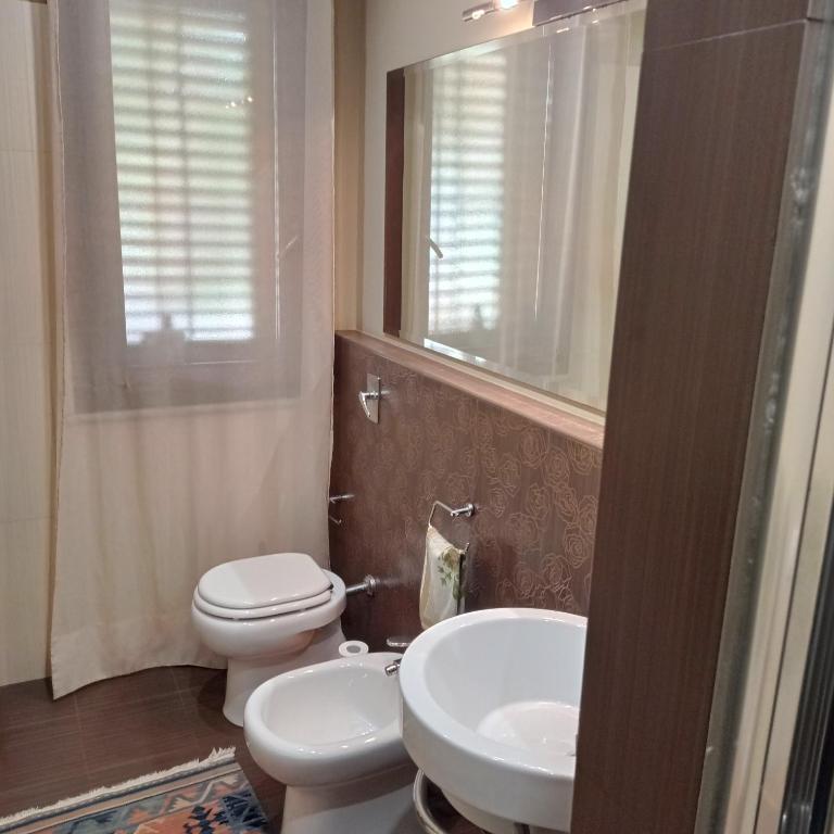 Villa dei Colori - Casa con 3 Camere da Letto - 12