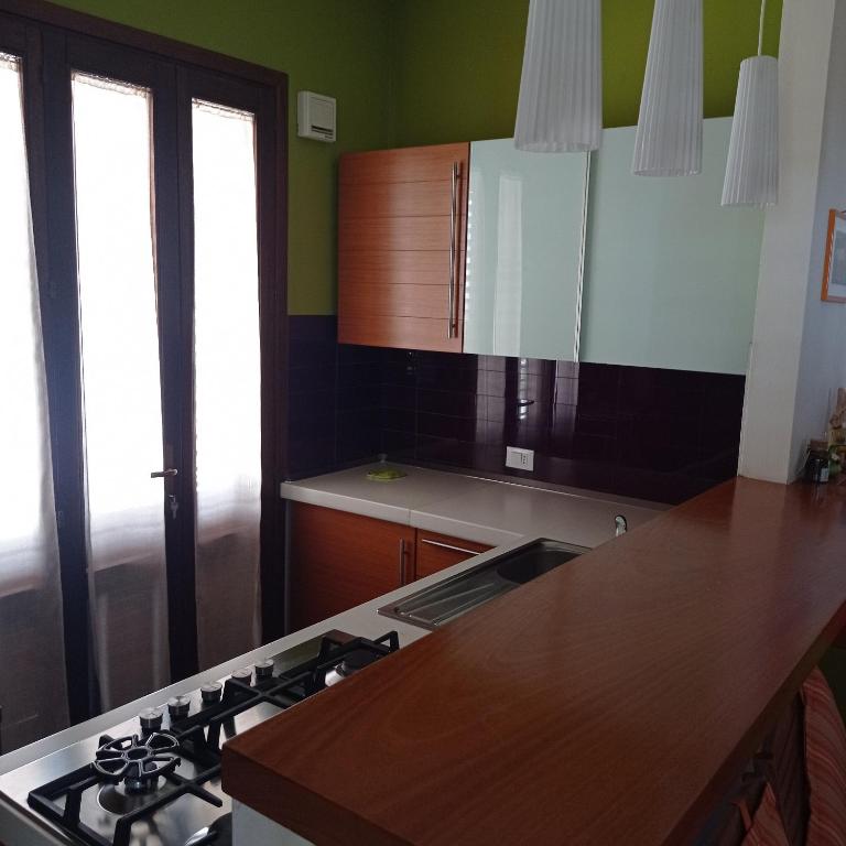 Villa dei Colori - Casa con 3 Camere da Letto - 8