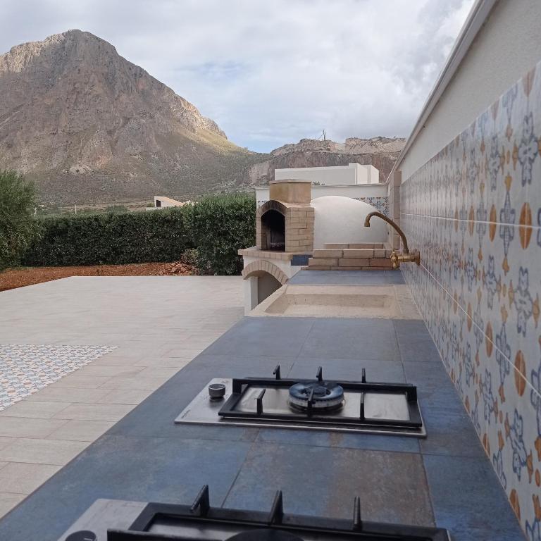 Villa dei Colori - Casa con 3 Camere da Letto - 14