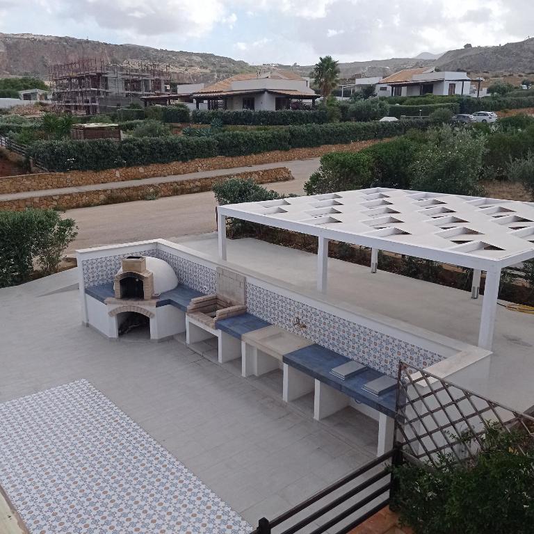 Villa dei Colori - Casa con 3 Camere da Letto - 15