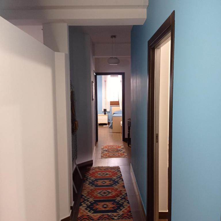 Villa dei Colori - Casa con 3 Camere da Letto - 9