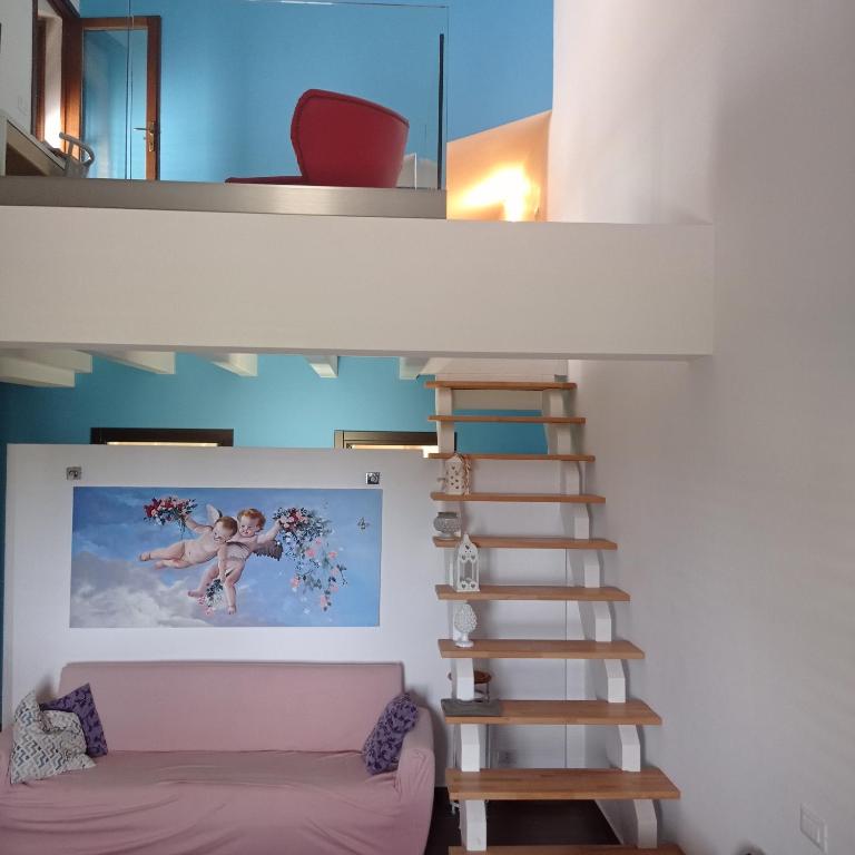 Villa dei Colori - Casa con 3 Camere da Letto - 5