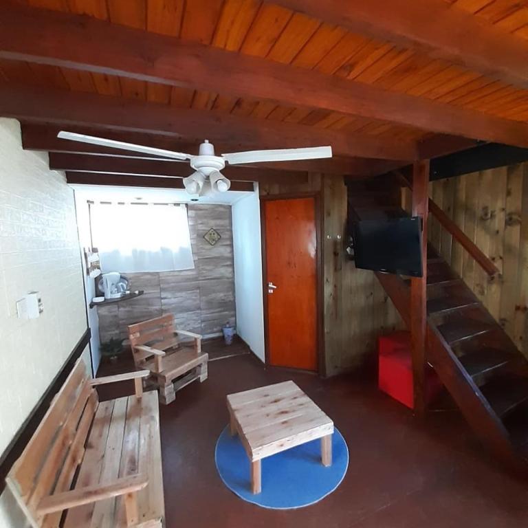 Cabañas Estrellas Doradas - Two-Bedroom Bungalow - 3