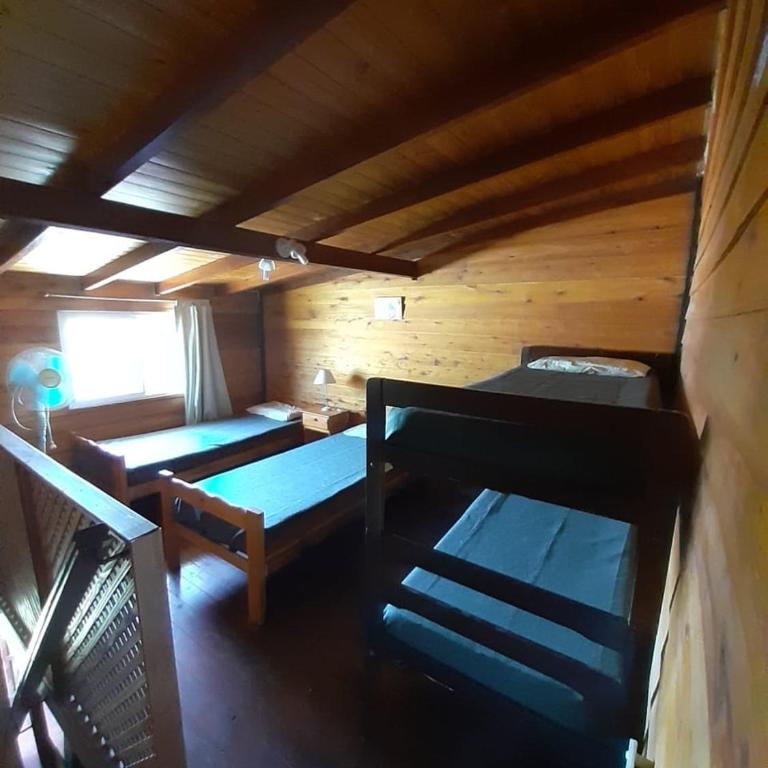 Cabañas Estrellas Doradas - Two-Bedroom Bungalow - 26