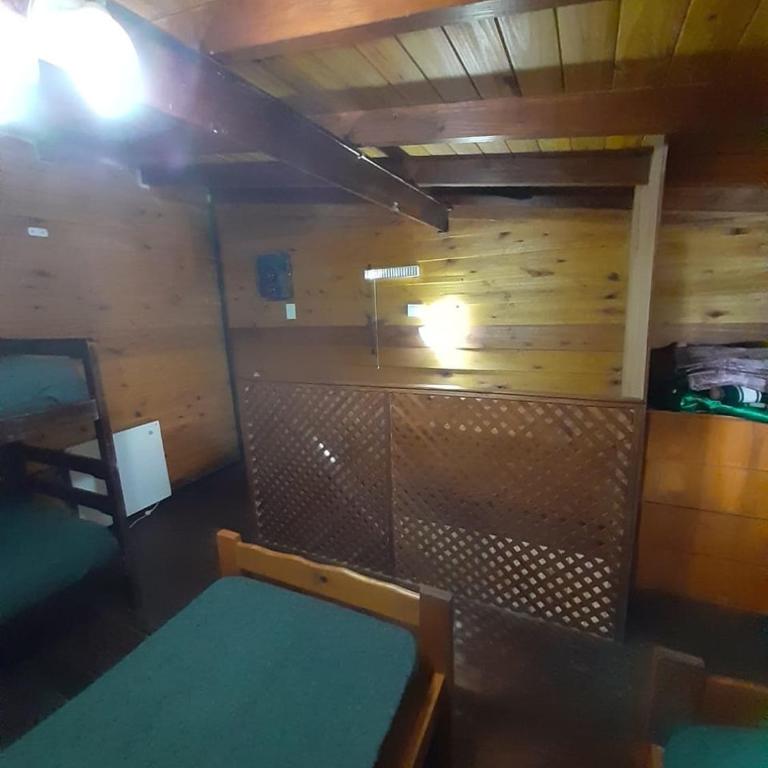 Cabañas Estrellas Doradas - Two-Bedroom Bungalow - 27
