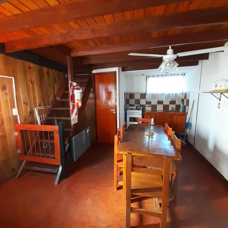 Cabañas Estrellas Doradas - Two-Bedroom Bungalow - 16