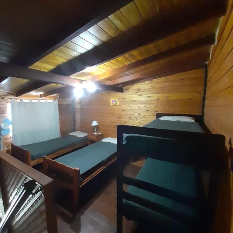 Cabañas Estrellas Doradas - Two-Bedroom Bungalow - 28