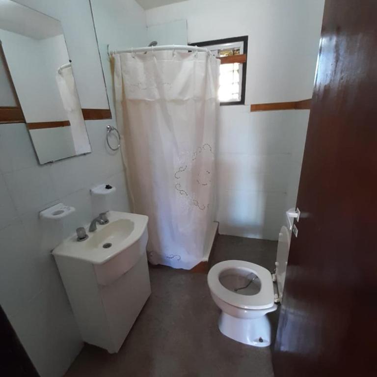 Cabañas Estrellas Doradas - One-Bedroom Bungalow 3 - 10