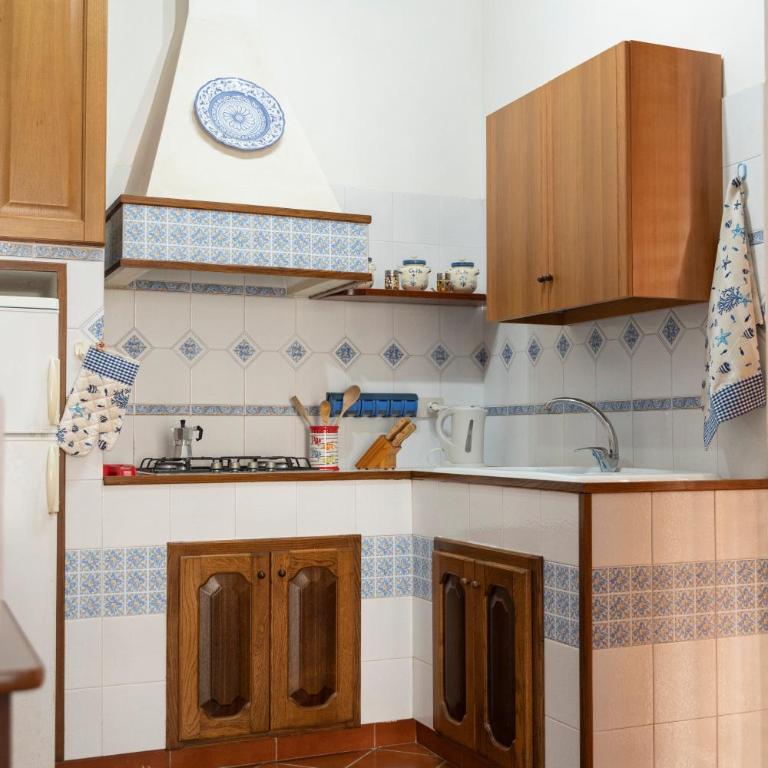 La Palma - Casa con 3 Camere da Letto - 18