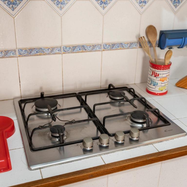 La Palma - Casa con 3 Camere da Letto - 20