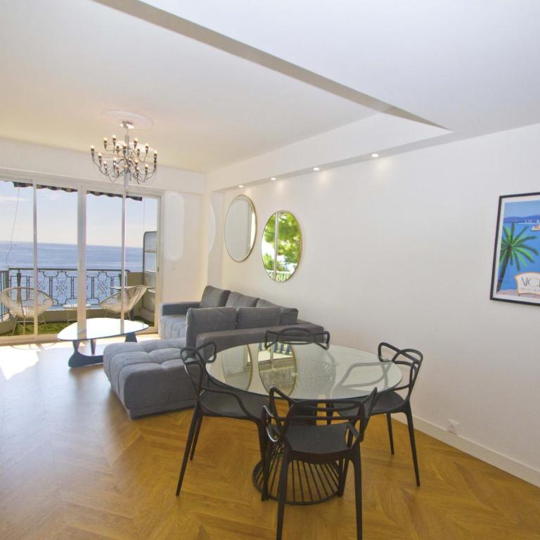Holiday Vigie Promenade - Appartement - Vue sur Mer - 6