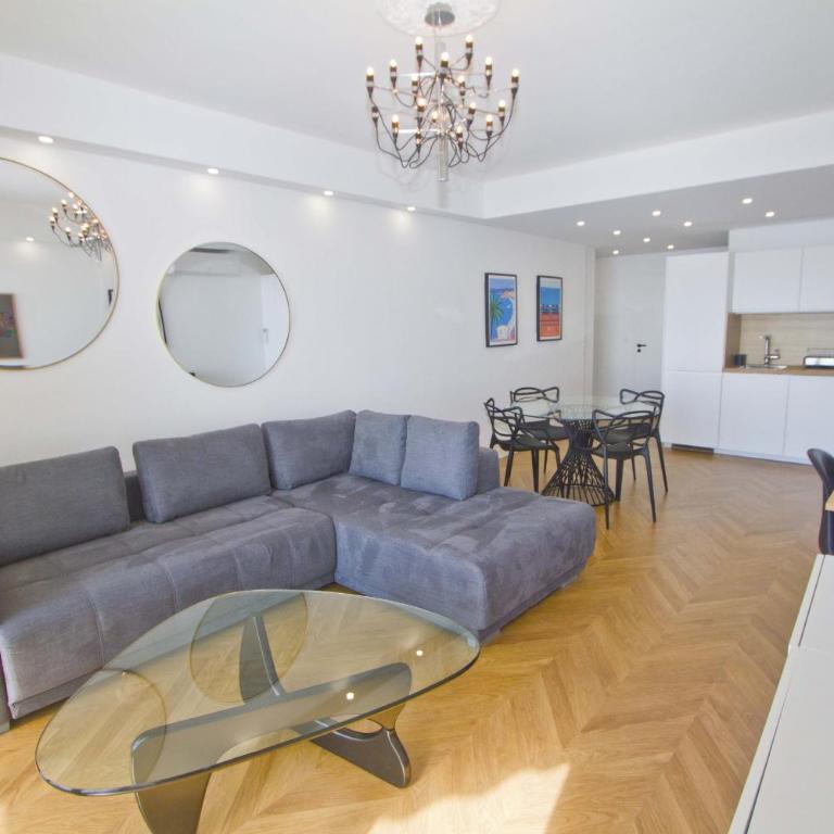 Holiday Vigie Promenade - Appartement - Vue sur Mer - 3