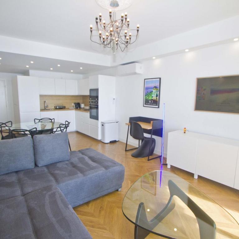Holiday Vigie Promenade - Appartement - Vue sur Mer - 4