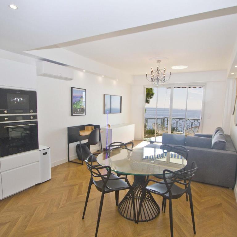 Holiday Vigie Promenade - Appartement - Vue sur Mer - 8