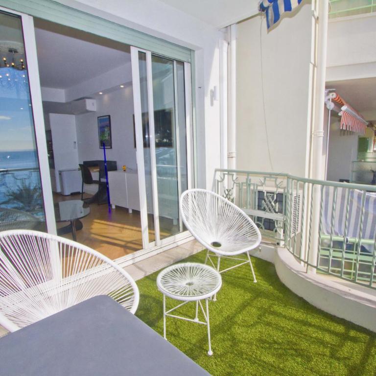 Holiday Vigie Promenade - Appartement - Vue sur Mer - 9