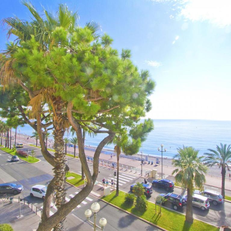 Holiday Vigie Promenade - Appartement - Vue sur Mer - 12