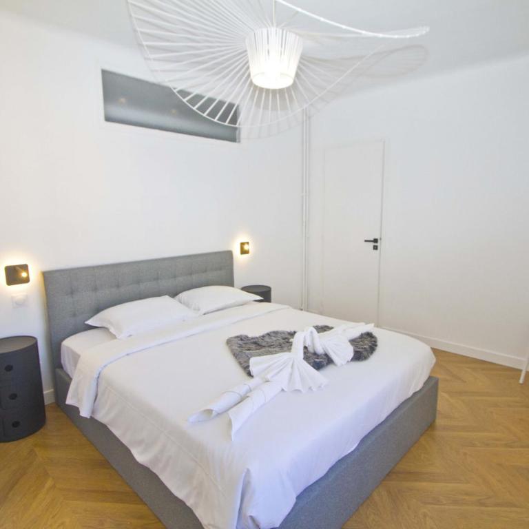Holiday Vigie Promenade - Appartement - Vue sur Mer - 17
