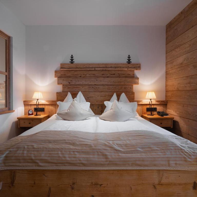 Hotel Leitenhof 4 Sterne Superior - Habitación Doble de lujo - 4