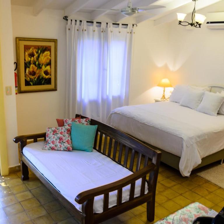 La Casona Hotel Boutique - Loft - 13