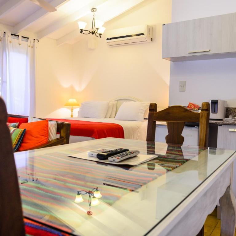 La Casona Hotel Boutique - Loft - 15