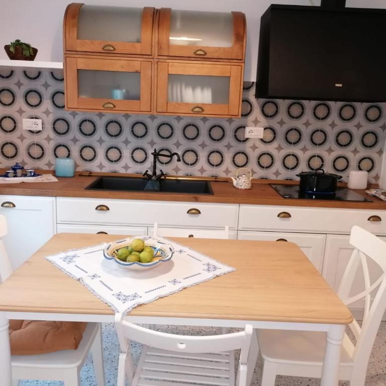 Casa del Mare Sicilia Letojanni - Casa Vacanze - 6