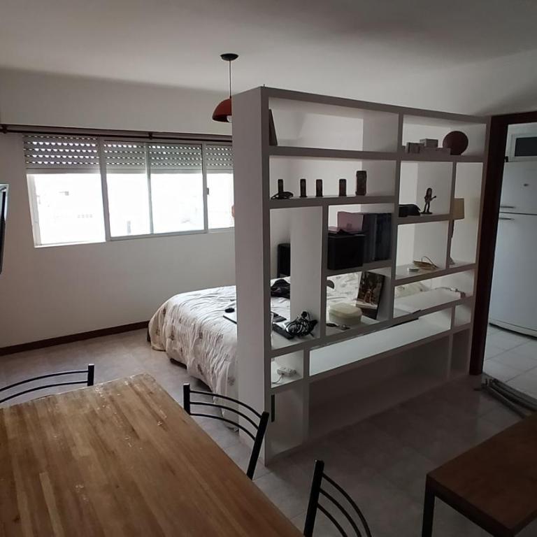 San Martín 3510 OK - One-Bedroom Apartment - 1
