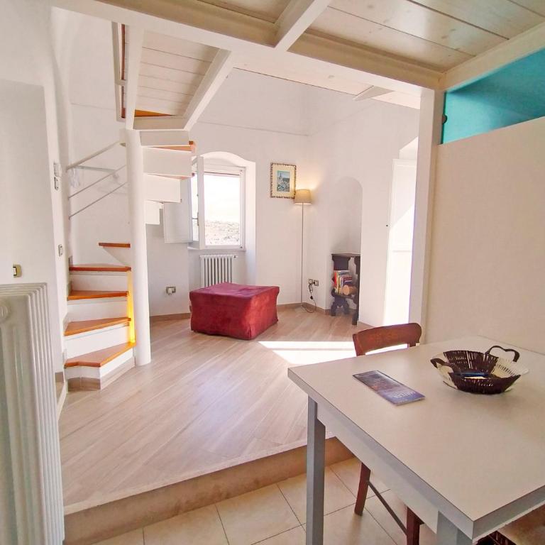 La Casa Di Gio' - Appartamento con Terrazza - Rione San Biagio 43 - 8