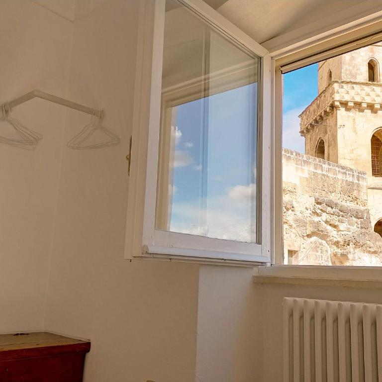 La Casa Di Gio' - Appartamento con Terrazza - Rione San Biagio 43 - 10