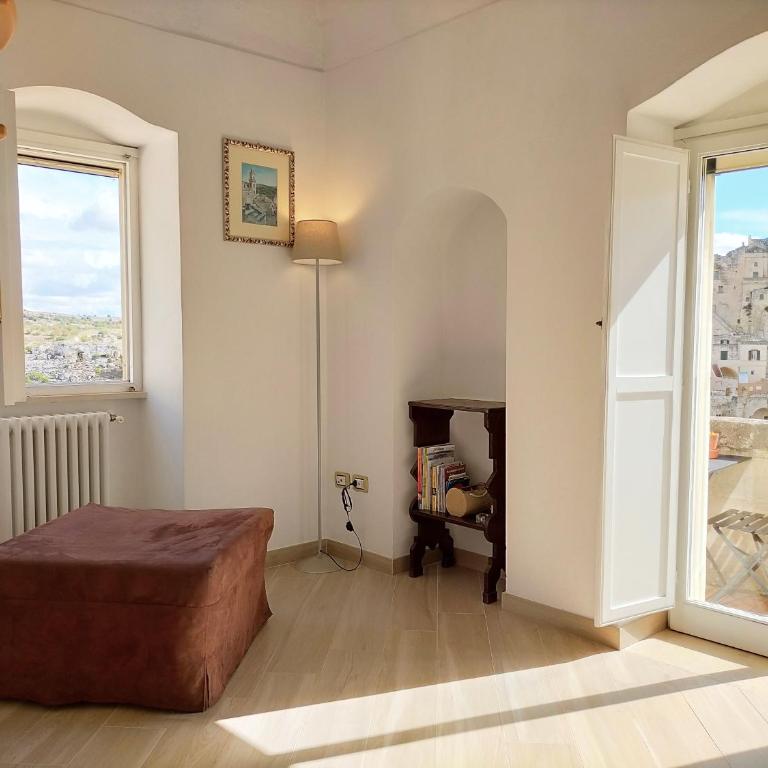La Casa Di Gio' - Appartamento con Terrazza - Rione San Biagio 43 - 9