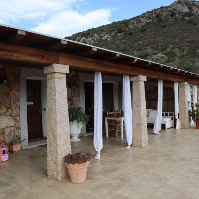 Villetta Osseddu - Casa con 2 Camere da Letto - 5