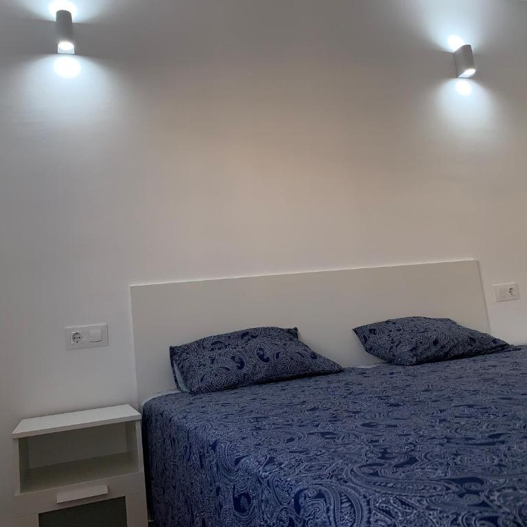 FANTASTIC APARTMENT. LOS CRISTIANOS. FREE WIFI. - Apartamento de 1 dormitorio - 8