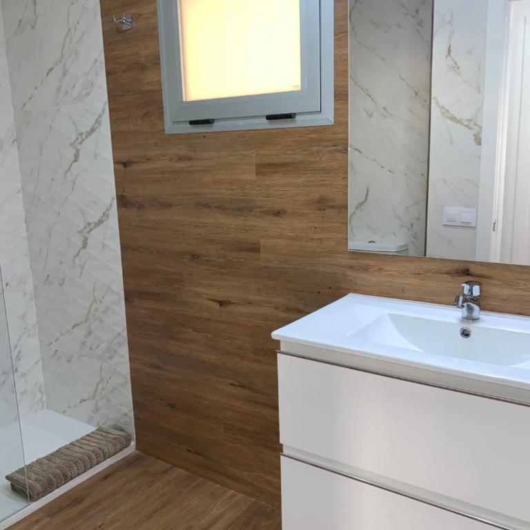 FANTASTIC APARTMENT. LOS CRISTIANOS. FREE WIFI. - Apartamento de 1 dormitorio - 12