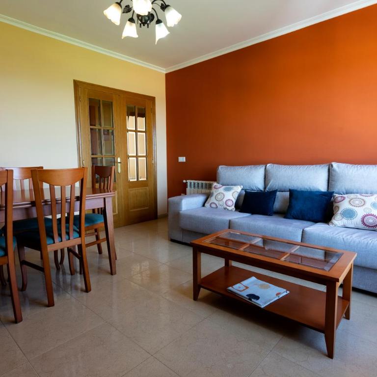 Playa de Llas - Apartamento de 2 dormitorios - 9