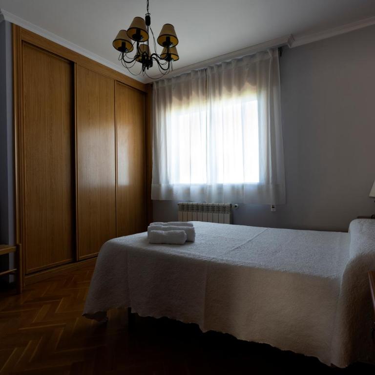 Playa de Llas - Apartamento de 2 dormitorios - 5