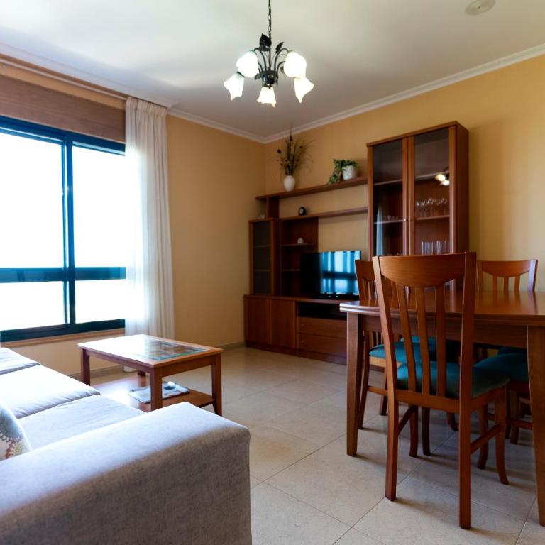 Playa de Llas - Apartamento de 2 dormitorios - 8