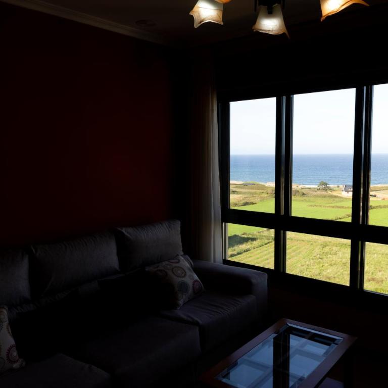 Playa de Llas - Apartamento de 2 dormitorios - 1